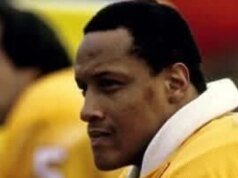 El exjugador de la NFL Keith Browner Sr. falleció a los 63 años