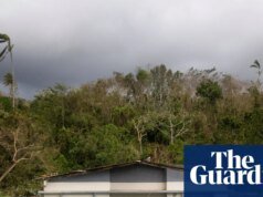 El primer ministro de Jamaica dice que el huracán Melissa causó pérdidas equivalentes a aproximadamente un tercio del PIB. Huracán Melissa