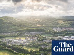 Se construirá un nuevo conjunto de ciudades forestales entre Oxford y Cambridge Medio Ambiente