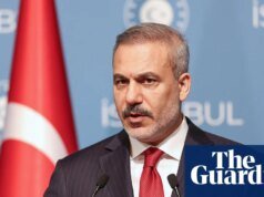 Una propuesta de la ONU sobre una fuerza internacional de estabilización para Gaza podría estar lista en dos semanas Gaza