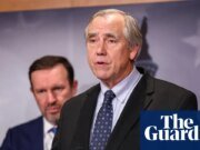 Los republicanos del Senado rechazaron una propuesta demócrata para financiar completamente el Senado de EE. UU.