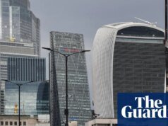 Los bancos están preparados para sobrevivir al aumento de impuestos en el presupuesto de Rachel Reeves | Bancario