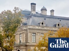 El atraco al Louvre es sospechoso de estrella de las redes sociales y ex guardia del museo, según un informe | París