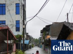 Se eleva a 123 el número de muertos por inundaciones y deslizamientos de tierra en Sri Lanka | Sri Lanka