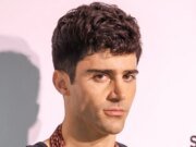 El ex de Demi Lovato, Max Ehrich, vuelve a estar en espera psicológica después del comportamiento del fin de semana