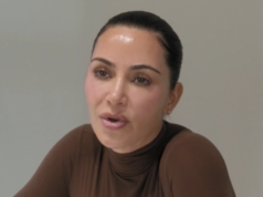 Kim Kardashian aprendió de alguien en prisión que puso un freno a su vida