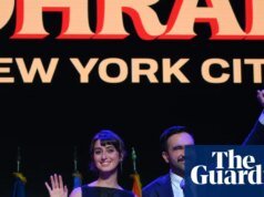 Primera noticia: Zohran Mamdani, elegido alcalde de Nueva York US News