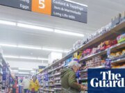 Rachel Reeves de Sainsbury’s insta a los minoristas a no alimentar la inflación con aumentos de impuestos | Jay Sainsbury