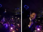 La campaña del candidato a la alcaldía de Nueva York, Zohran Mamdani, y los bares gay de Nueva York