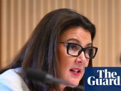 Las mujeres liberales reaccionan ‘horrorizadas’ a los comentarios sobre el aborto de colegas de la Coalición Política australiana