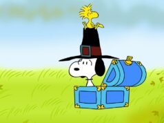 Cómo transmitir ‘A Charlie Brown Thanksgiving’ gratis en 2025