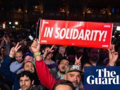 Trump prometió precios más bajos, pero los republicanos perdieron porque los votantes querían asequibilidad Política estadounidense