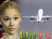 Ariana Grande responde a las amenazas a Miss estreno de ‘Wicked: For Good’