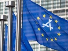 Apple está furiosa por las normas contradictorias sobre las grandes tecnologías de la UE