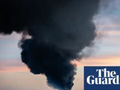 Funcionarios de seguridad de la aviación de Kentucky investigarán el fatal accidente de un avión de carga de UPS cerca del aeropuerto de Kentucky