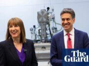 Reeves se plantea reducir el impuesto verde en un esfuerzo por reducir el coste de las facturas de energía Presupuesto 2025