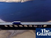 La escasez de agua podría descarrilar los planes netos cero del Reino Unido, según un estudio