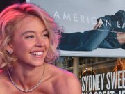 Sidney Sweeney responde a la reacción violenta de los anuncios de American Eagle Jeans