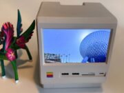 Revisión de la base Wokyis M5: apariencia de Mac Plus, rendimiento de M4 Mac Mini