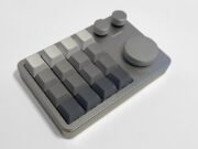 Revisión de KiiBoom Cybrix 16: 16 claves, toneladas de utilidades