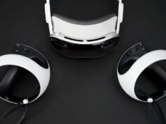 visionOS 26.1 viene con correcciones de errores mínimas