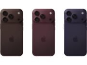 El iPhone 18 Pro puede obtener uno de estos tres colores