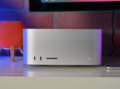 Se esperan actualizaciones de M5 Mac Mini y Mac Studio para principios de 2026