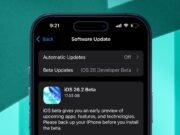 Novedad en iOS 26.2: cambios en Liquid Glass, noticias, podcasts y puntuación del sueño
