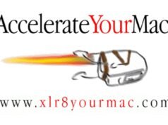 Xlr8yourmac se desconecta, poniendo fin a una era de retoques de bricolaje