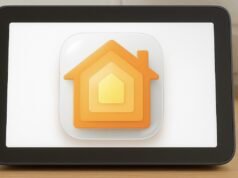 El próximo dispositivo doméstico inteligente de Apple ya está al acecho en iOS 26.2