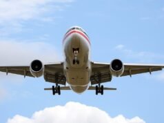 Apple Original Films trama ‘The Flick’, un inquietante thriller sobre la supervivencia a 30.000 pies