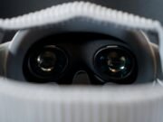 Espere más videos inmersivos de Apple para procesos de fabricación optimizados