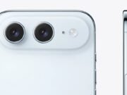 El próximo iPhone Air podría tener dos cámaras traseras