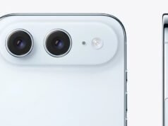 El próximo iPhone Air podría tener dos cámaras traseras