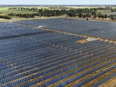 Los emprendimientos energéticos de Nueva Australia y Nueva Zelanda son un intento de equilibrar los costes de Apple