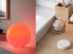 La nueva línea de hogares inteligentes de Ikea hace que las cosas sean más asequibles