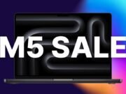 Las primeras ofertas de MacBook Pro M5 del Black Friday de Amazon caen a $ 1,478