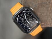 Apple Watch Series 11 cae a $ 339 con la oferta del Black Friday