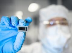 Fabricado en EE. UU.: las fundiciones de Intel se pueden utilizar para el procesador M7 de Apple