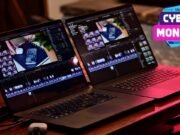 Las mejores ofertas del Cyber Monday de MacBook Pro comienzan en solo $ 1299, ahorrando hasta $ 500