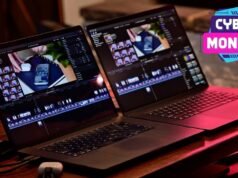 Las mejores ofertas del Cyber Monday de MacBook Pro comienzan en solo $ 1299, ahorrando hasta $ 500