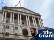 La decisión del Banco de Inglaterra de mantener los tipos de interés en el 4% no es todo pesimismo