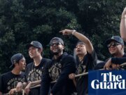 Los Ángeles estalla en celebración después de que los Dodgers ganaran su segunda Serie Mundial Los Ángeles