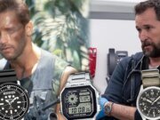 Relojes de películas y programas de televisión famosos que puedes comprar ahora