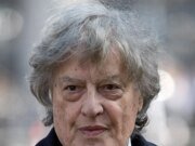 El ganador del Oscar Tom Stoppard falleció a los 88 años