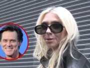 Taylor Momsen califica el reencuentro con Jim Carrey como un “momento de cierre del círculo”