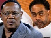 Master P AI rinde homenaje a un joven que sangra tras su muerte por aneurisma cerebral