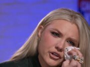 Erica Kirk dice que nunca verá el vídeo del asesinato de Charlie