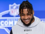 Marshawn Kneeland, jugador de los Dallas Cowboys, falleció a los 24 años