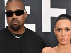 La esposa de Kanye West, Bianca, tiene reglas extrañas sobre la dieta, los tatuajes e incluso los baños de sol, afirman las fuentes